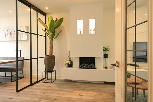 Medium property photo - Koningin Wilhelminalaan 80, 2264 BN Leidschendam